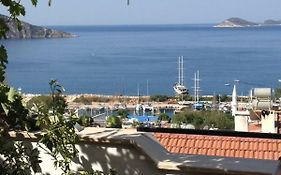 Kalkan Turk Evi